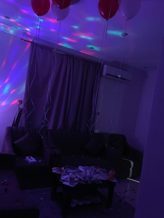 أضواء رفا2 Al Kharj Exterior photo